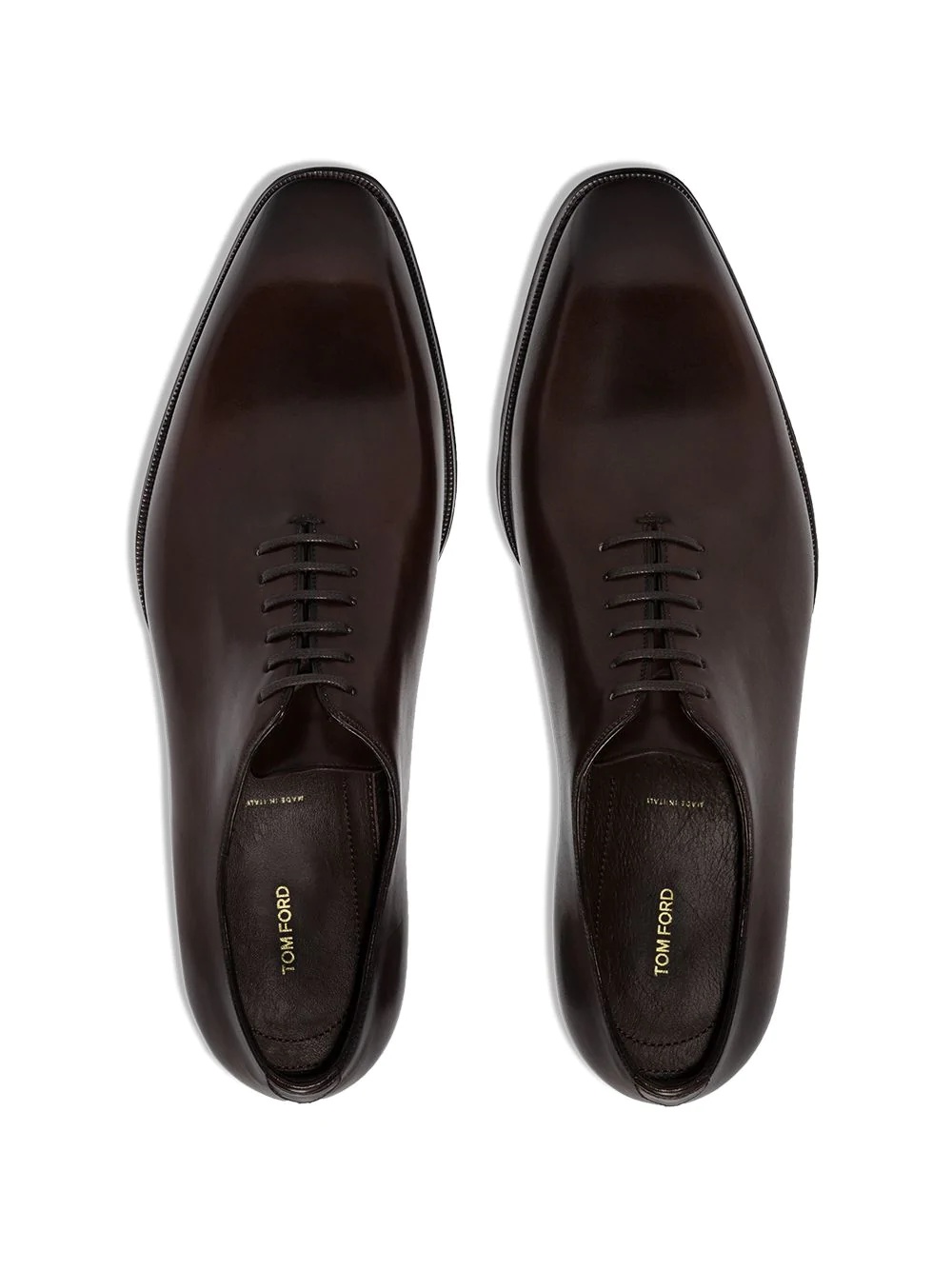 Elken oxford shoes - 4