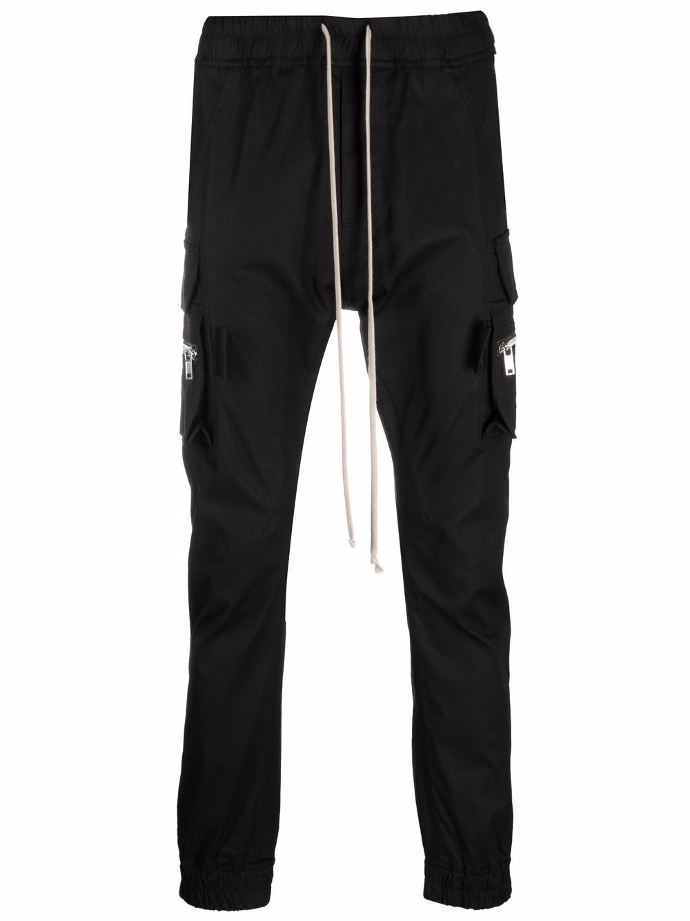 Mastodon cargo trousers - 1