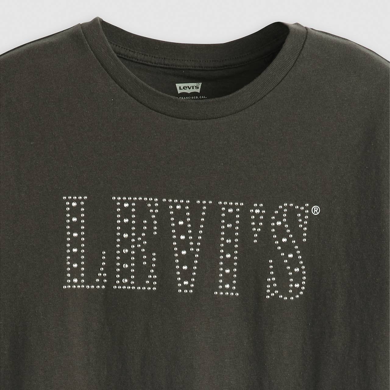 GRAPHIC CLASSIC T-SHIRT - 7