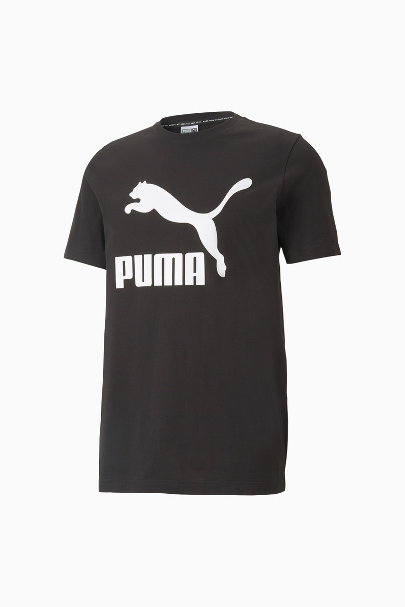 Classics Men's Logo Tee - 1