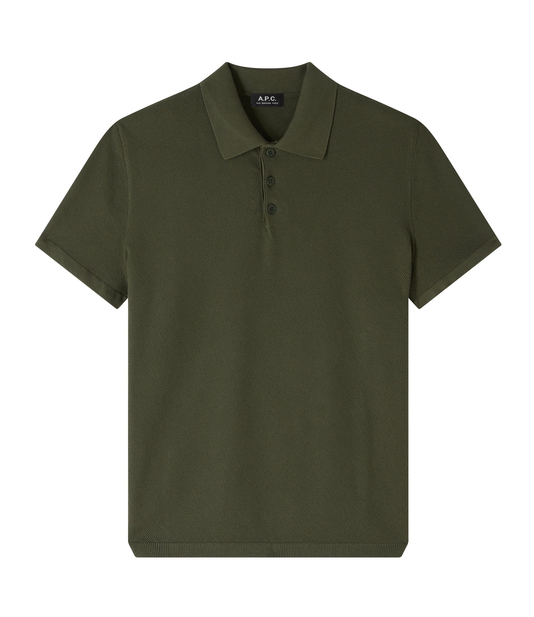 DECLAN POLO SHIRT - 1