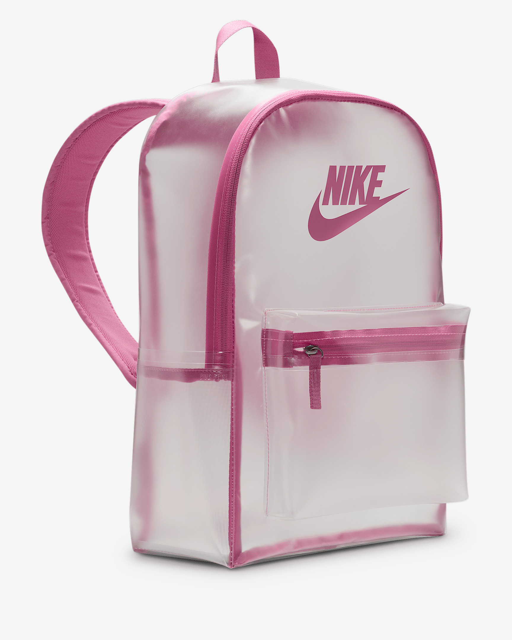 Nike Heritage Crystal Big Kids' Backpack (25L) - 2