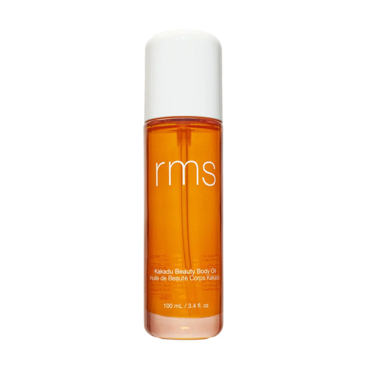 Kakadu Beauty Body Oil - 1