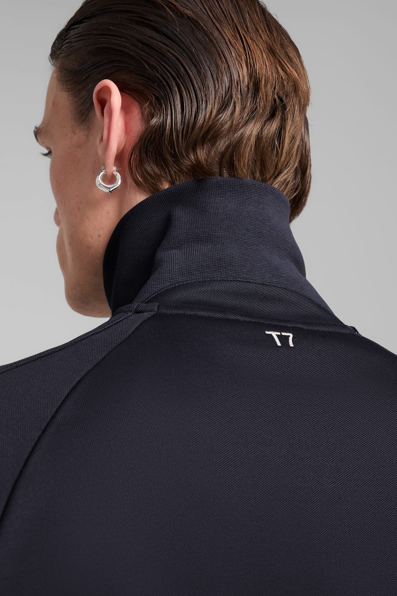 T7 Men's Track Jacket - 7