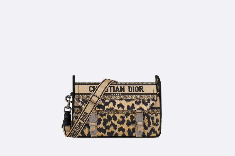 Small Diorcamp Bag 1