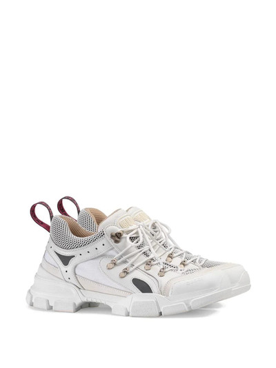 GUCCI Flashtrek sneakers outlook