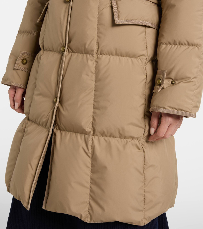 Achard down coat 5