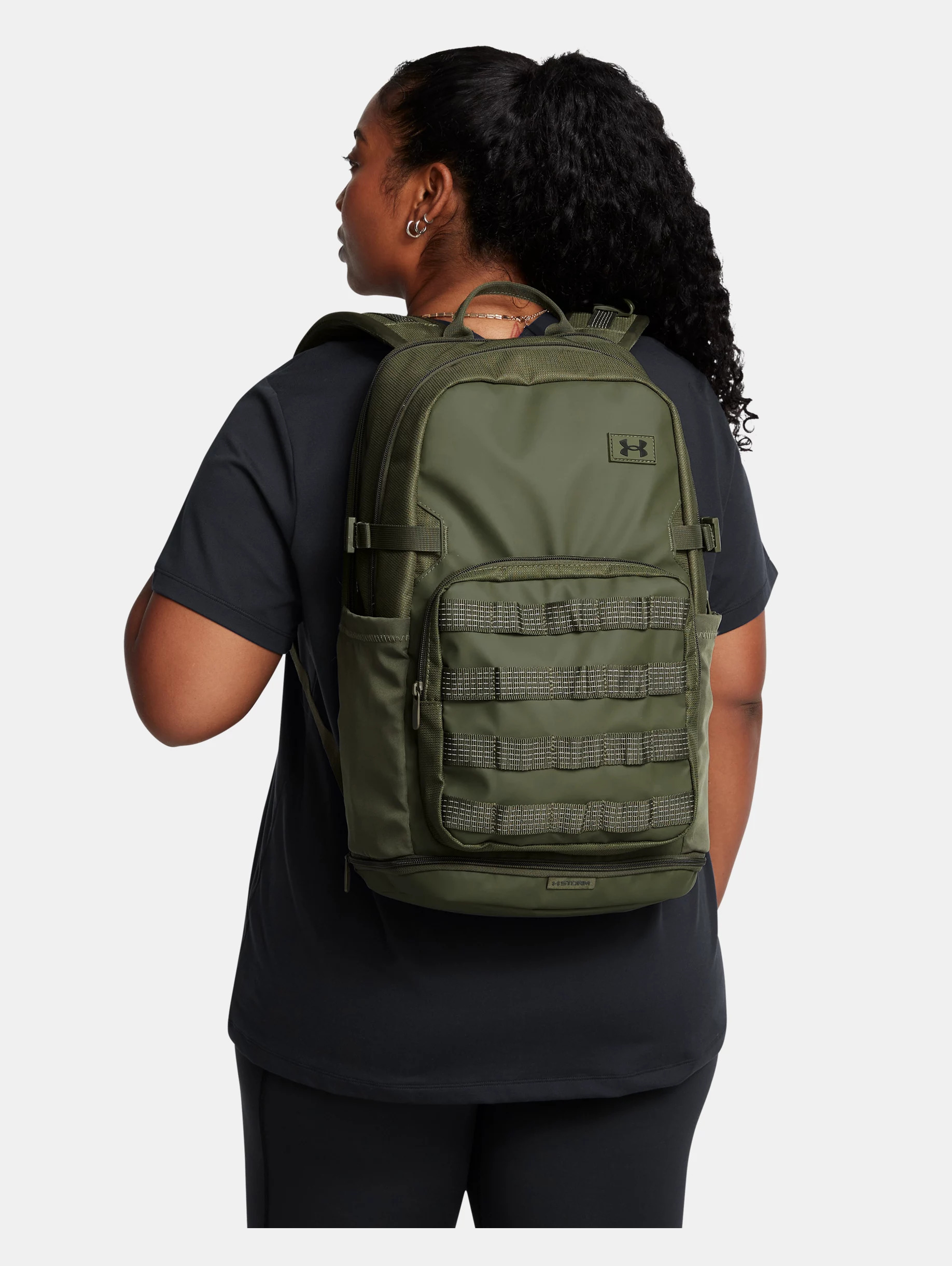 UA Triumph Sport Backpack - 8