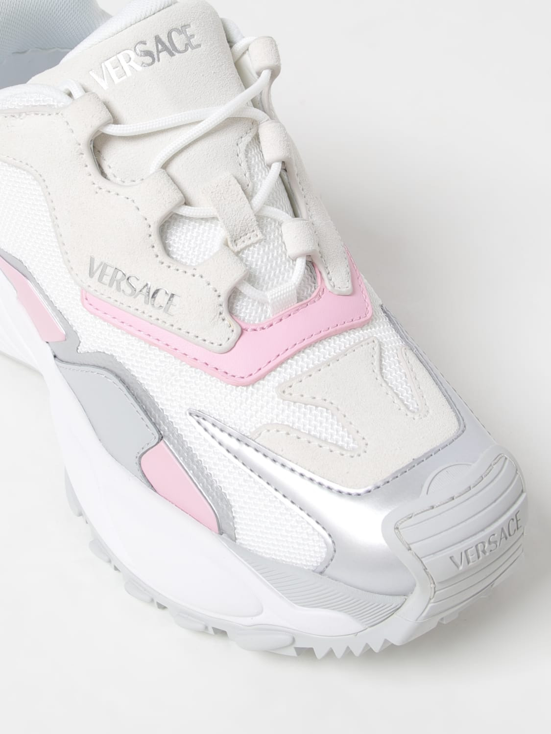 Sneakers woman Versace - 4