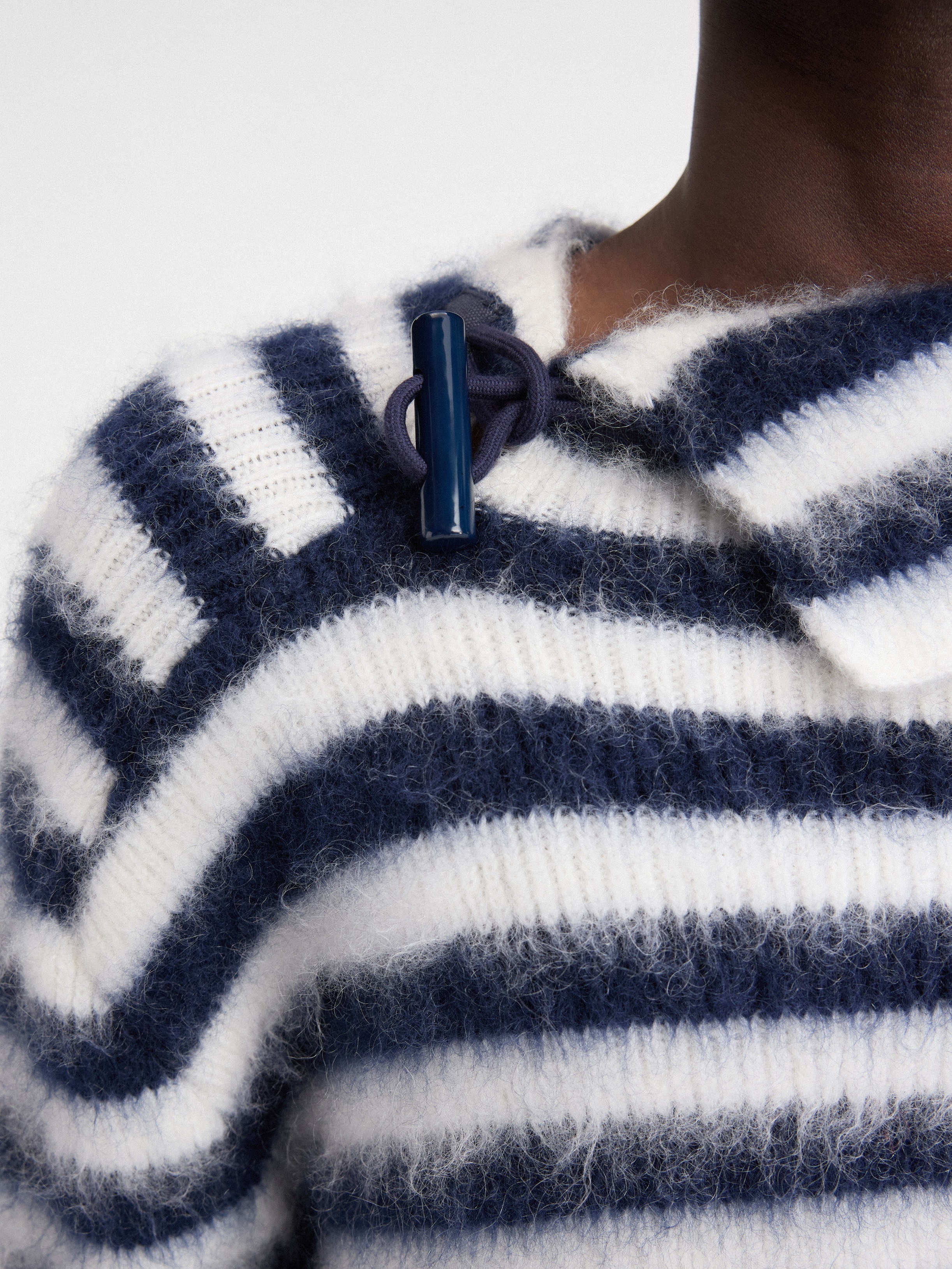 Le pull Marina - 6