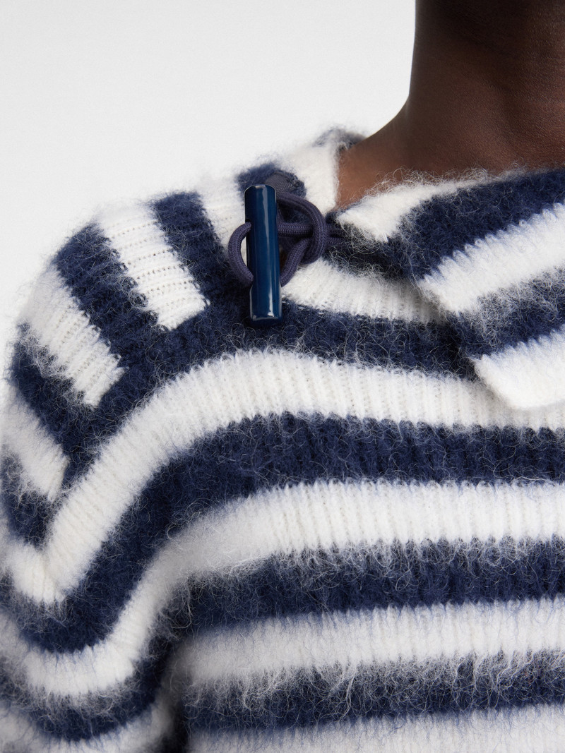Le pull Marina 6