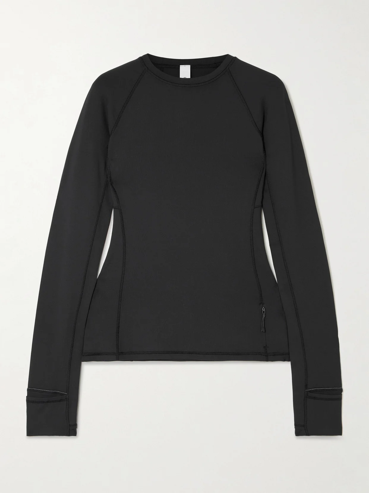 It's Rulu Long-sleeve Shirt - 1