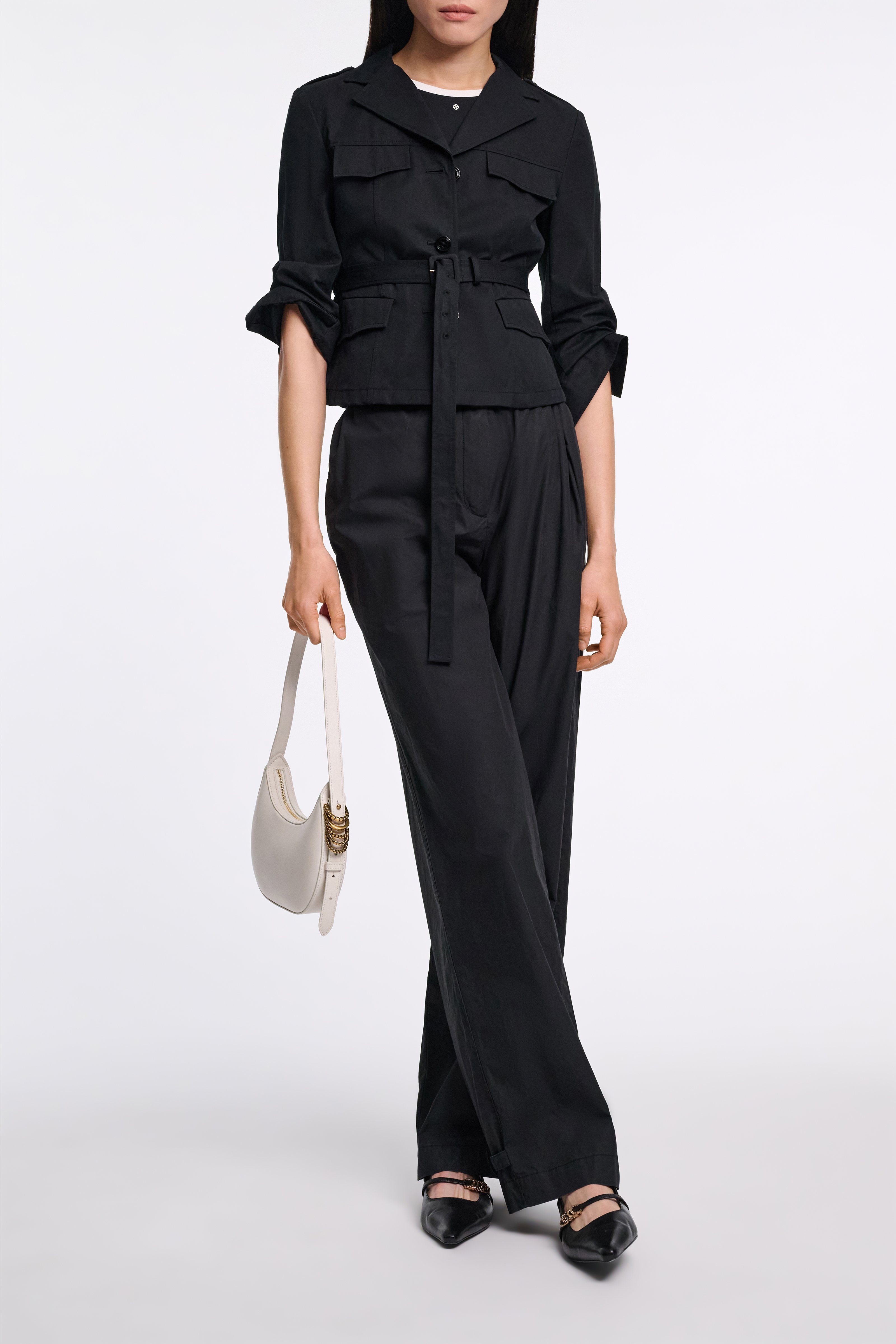 LUXURY LAYER jacket - 2