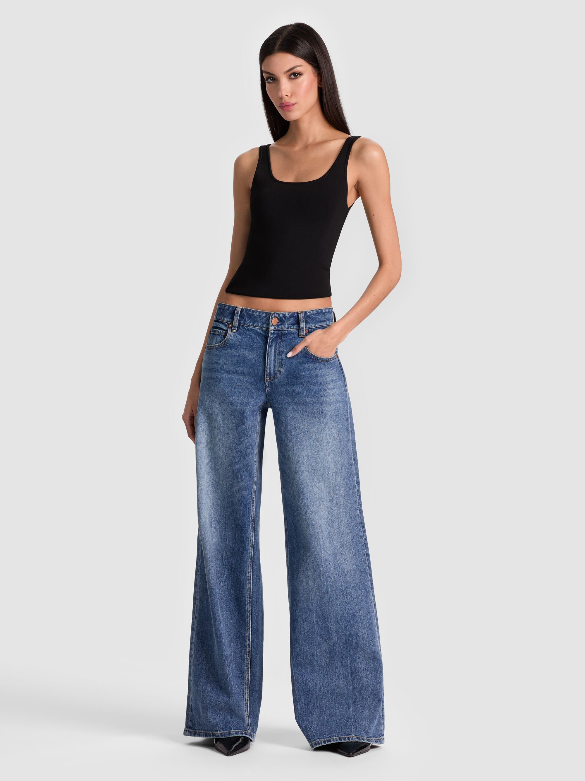 AMAZING JEAN - 3
