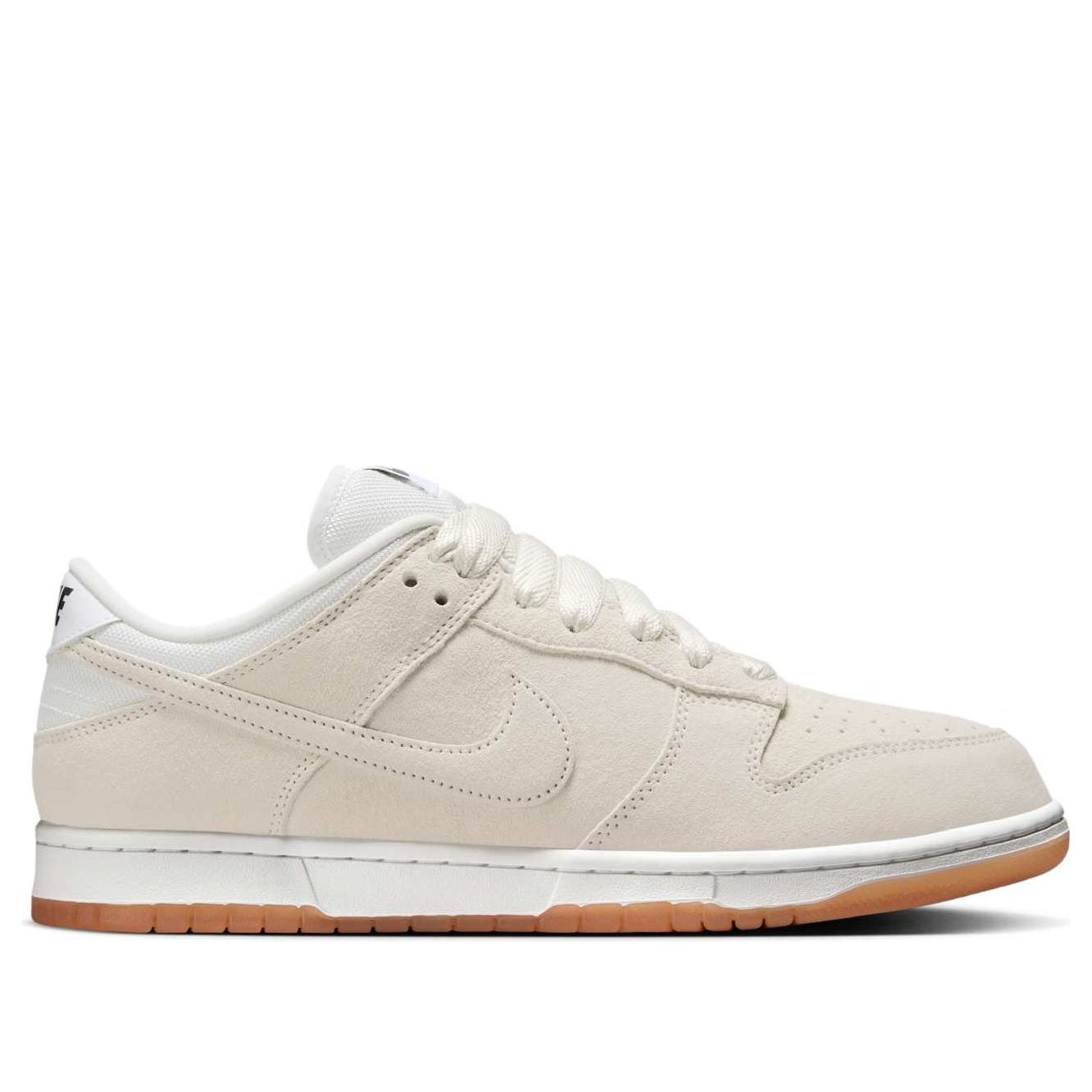 Nike SB Dunk Low Pro B 'Pale Ivory' HJ0367-100 - 2