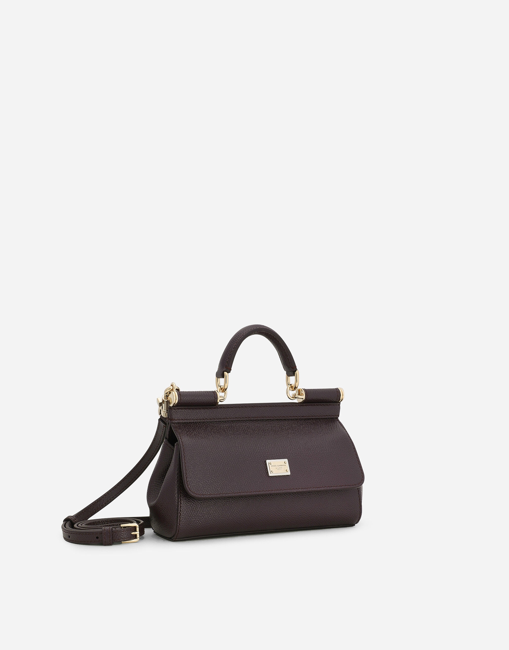 Small Sicily handbag - 3