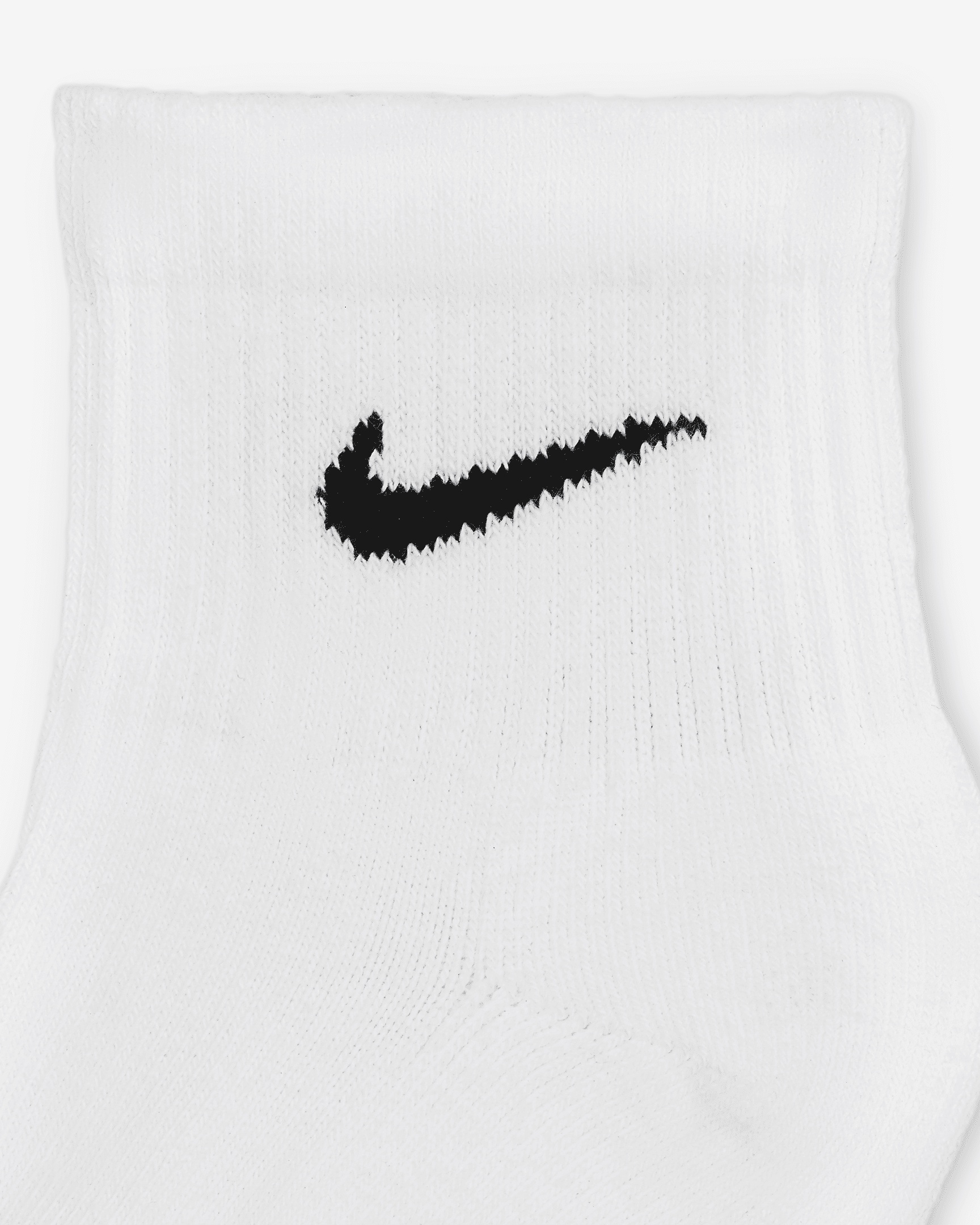 Nike Everyday Plus Cushioned Training Ankle Socks (3 Pairs) - 4