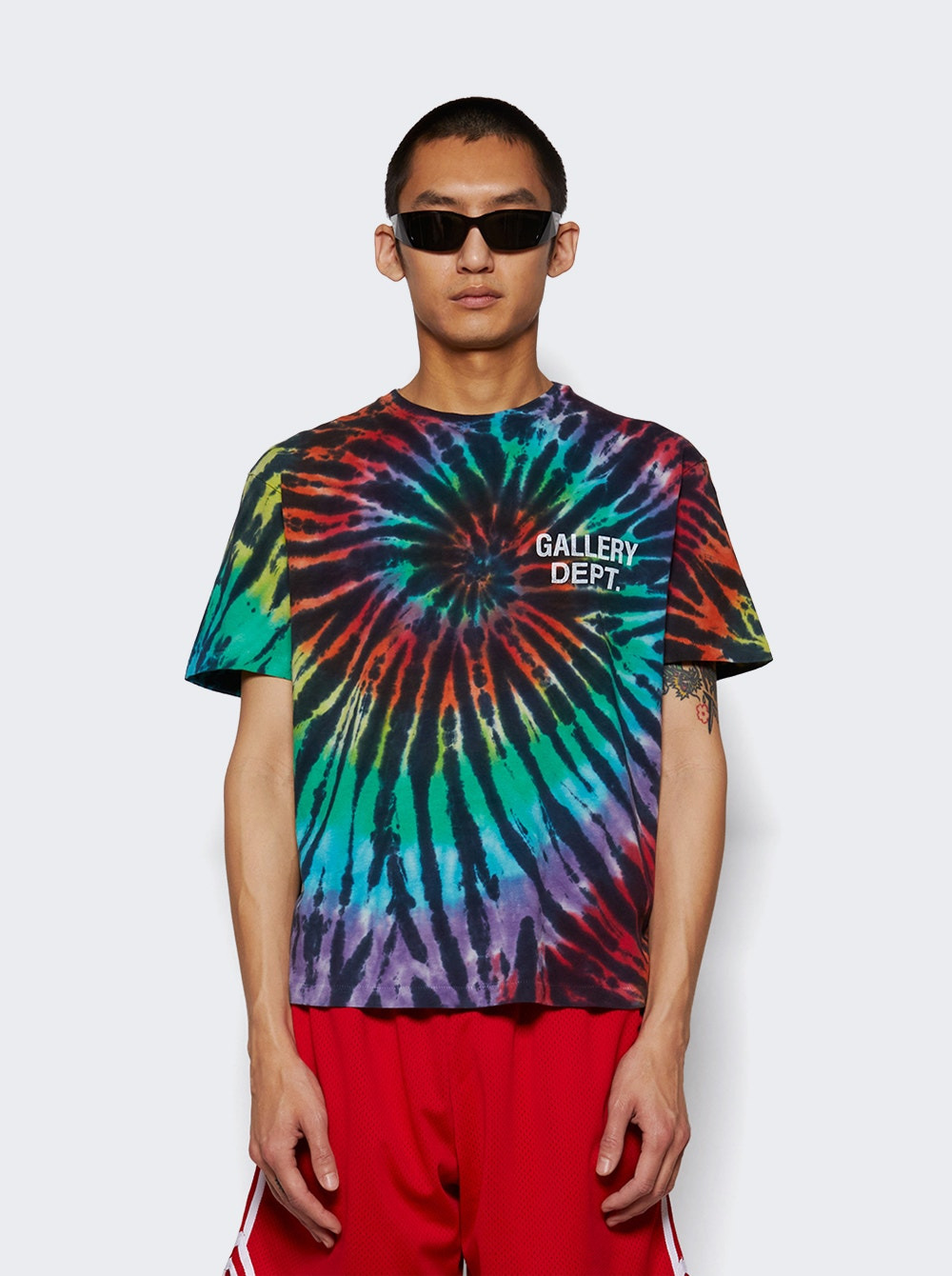 Tokyo Souvenir Tee Classic - 2