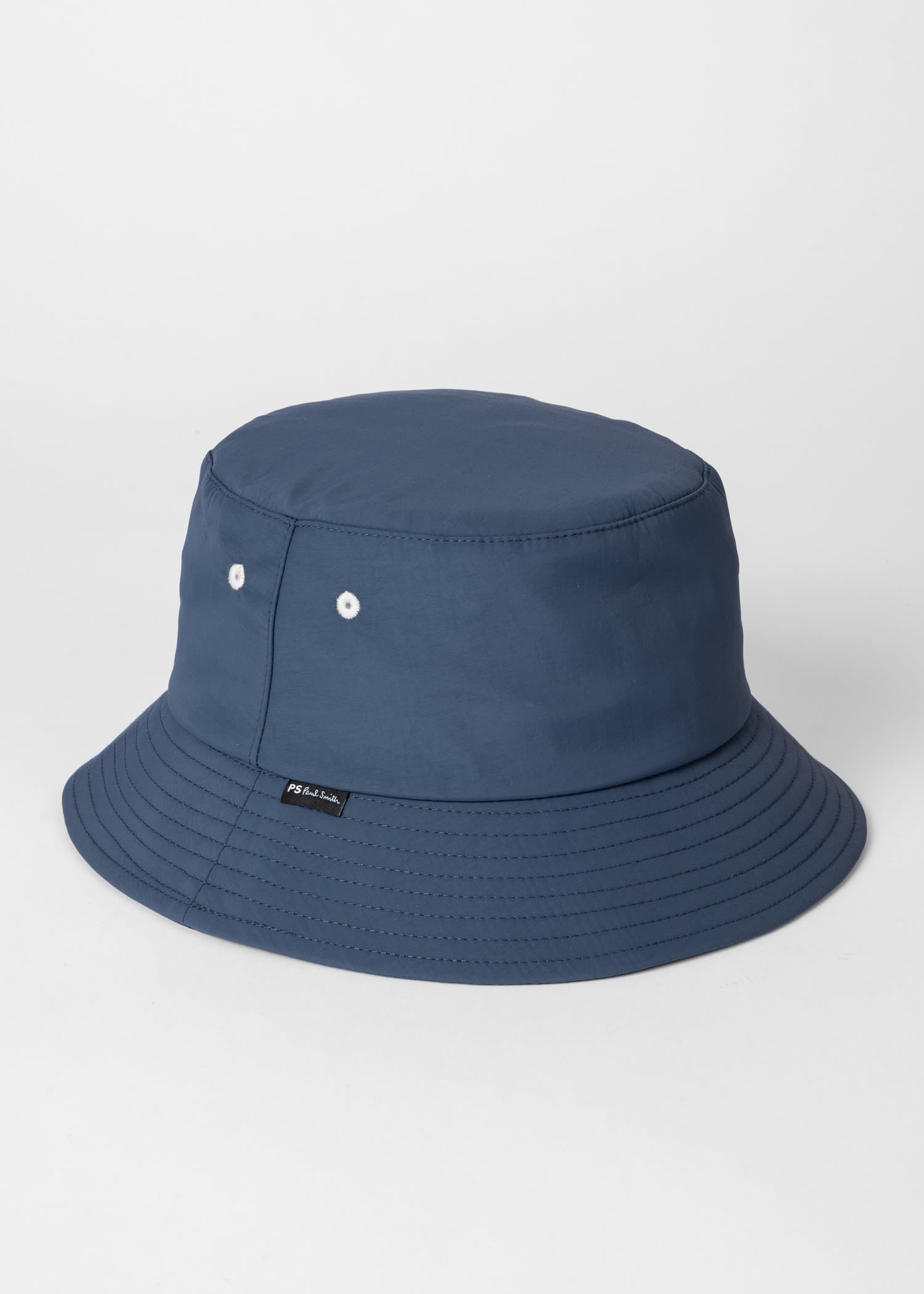 'Broad Stripe Zebra' Bucket Hat - 2