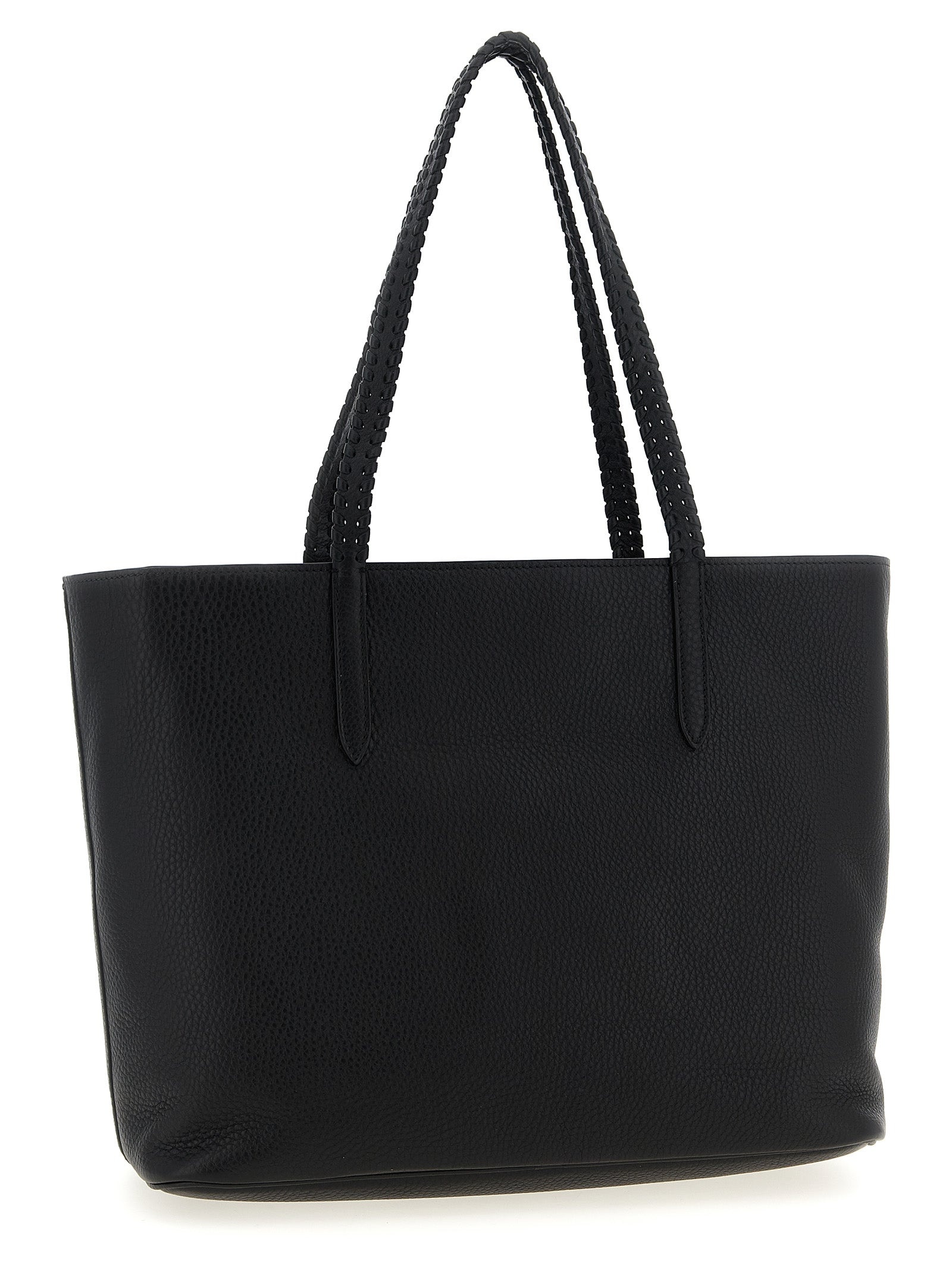 NellcôTe Tote Bag Black - 2