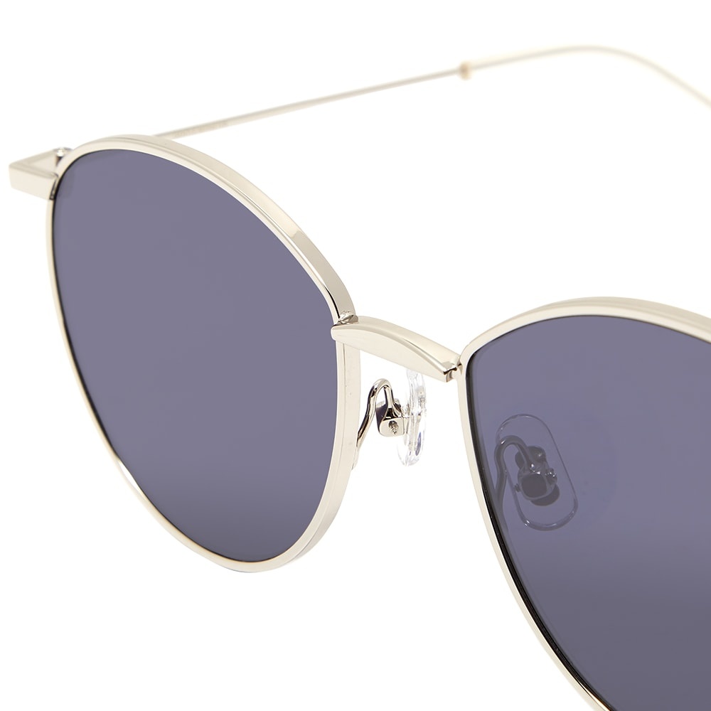 Gentle Monster Baguette Sunglasses - 4