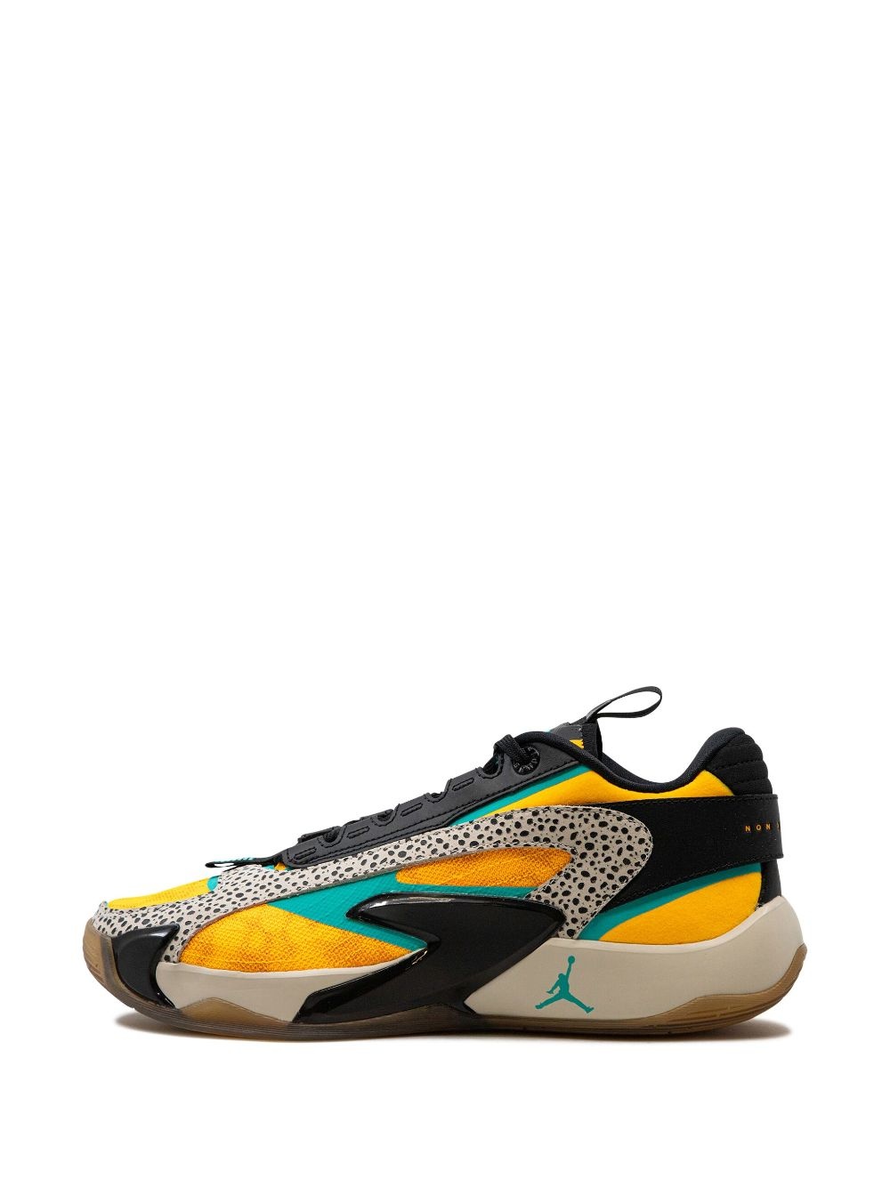 Air Jordan Luka 2 Safari "The Pitch" sneakers - 5