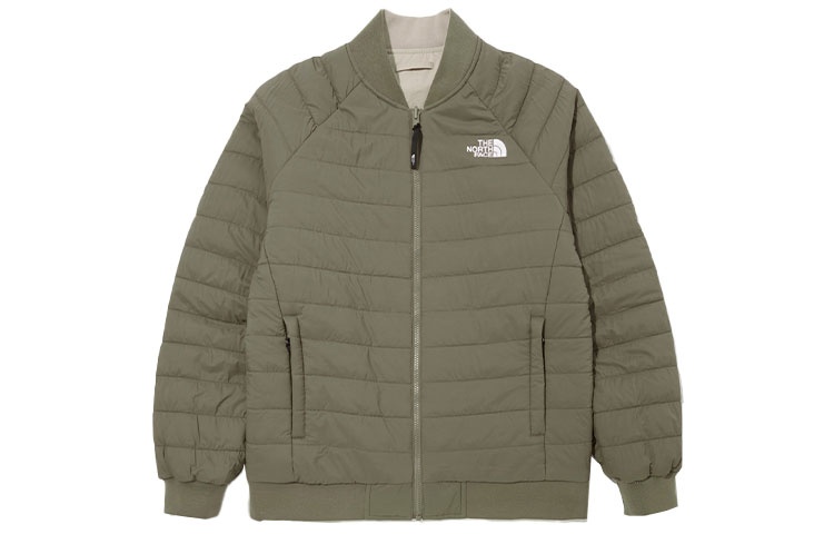 THE NORTH FACE Street Style Jacket 'Beige' NJ3NN01C - 4