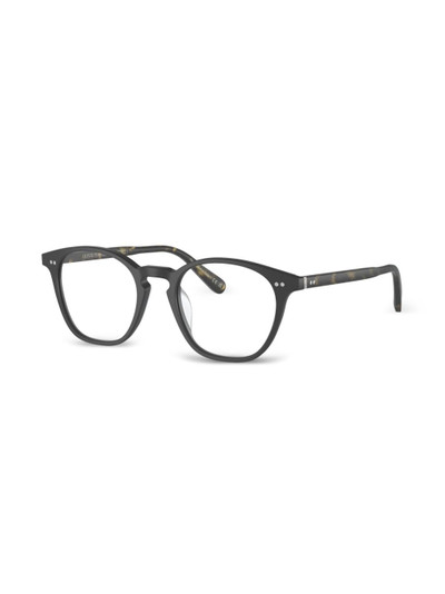 Oliver Peoples Ronne round-frame glasses outlook