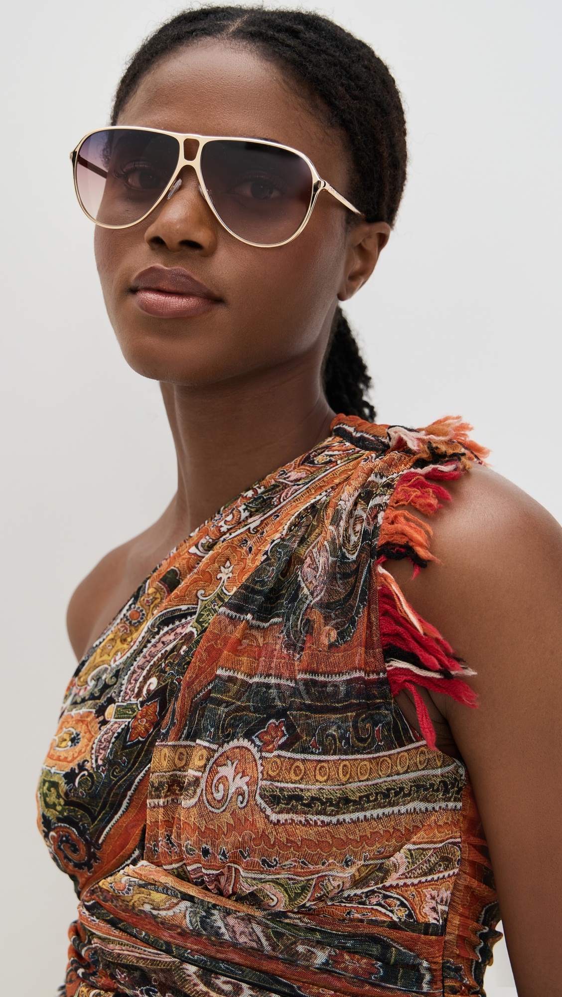 IM 0219/S Sunglasses - 2