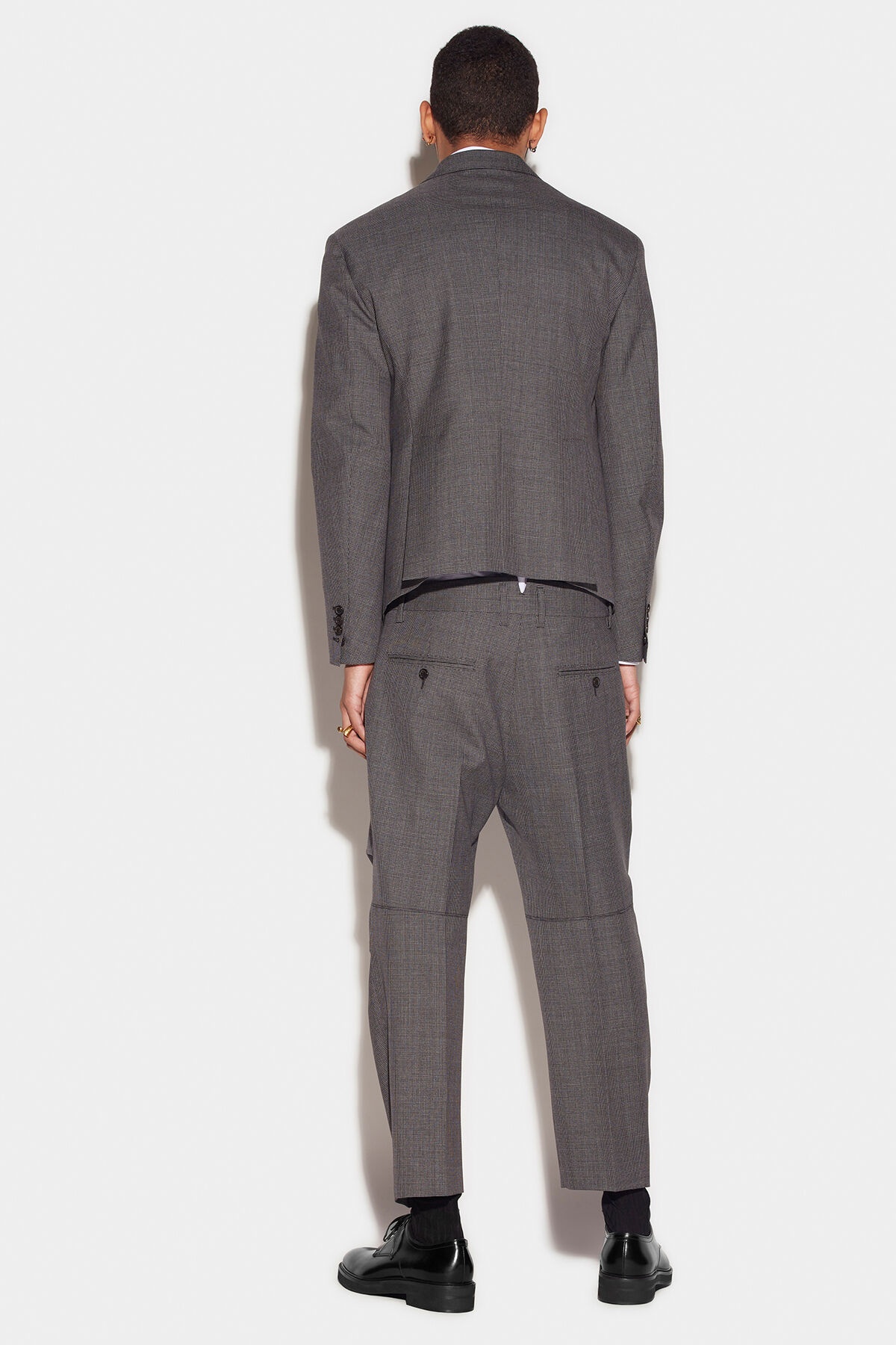 WORK SUIT - 2