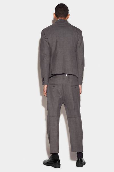 DSQUARED2 WORK SUIT outlook