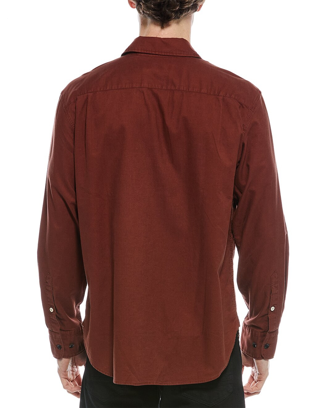 rag & bone Finch Shirt - 2
