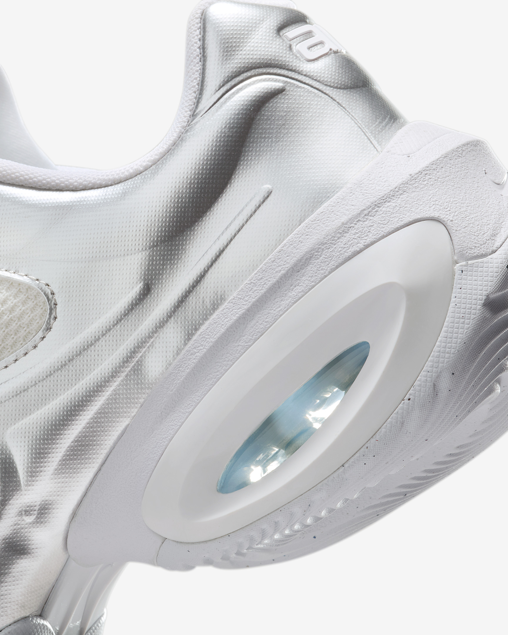 Nike Air Max Muse Women's Shoes - 8