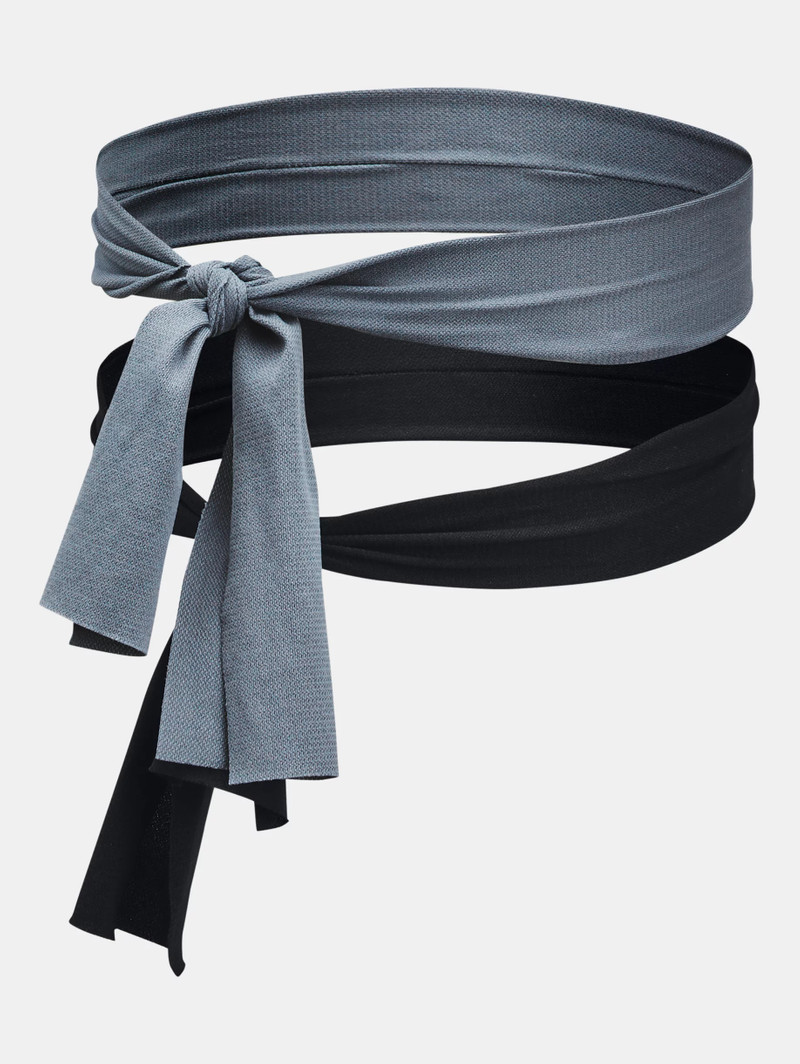 Under Armour Women's UA Mesh Headband outlook