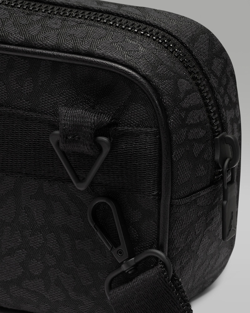 Jordan Icon Camera Bag (1.6L) 6