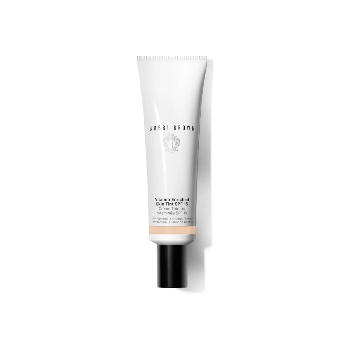 Vitamin Enriched Skin Tinted Moisturizer SPF 15 - 1
