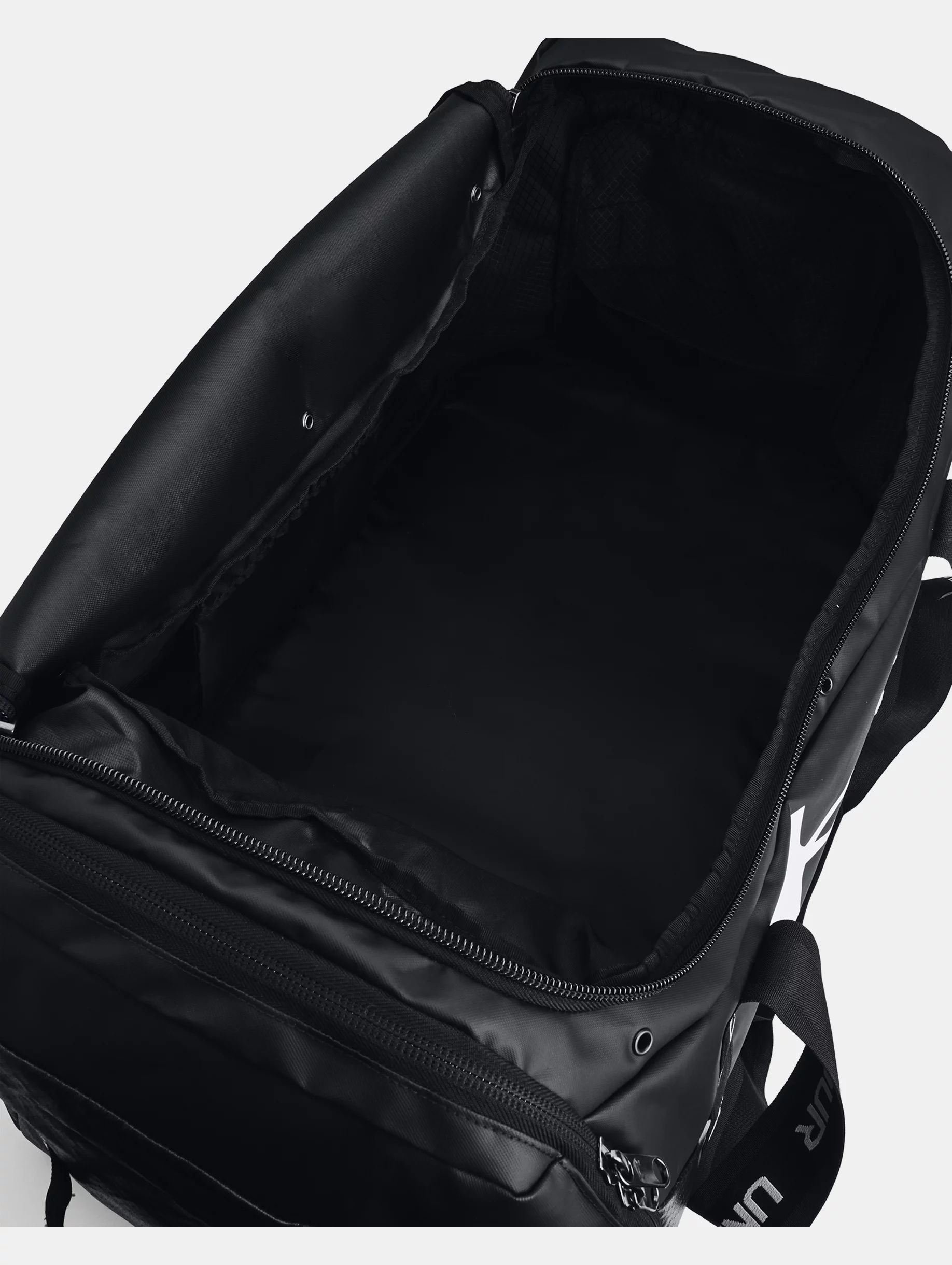 UA Hockey Equipment Bag - 4