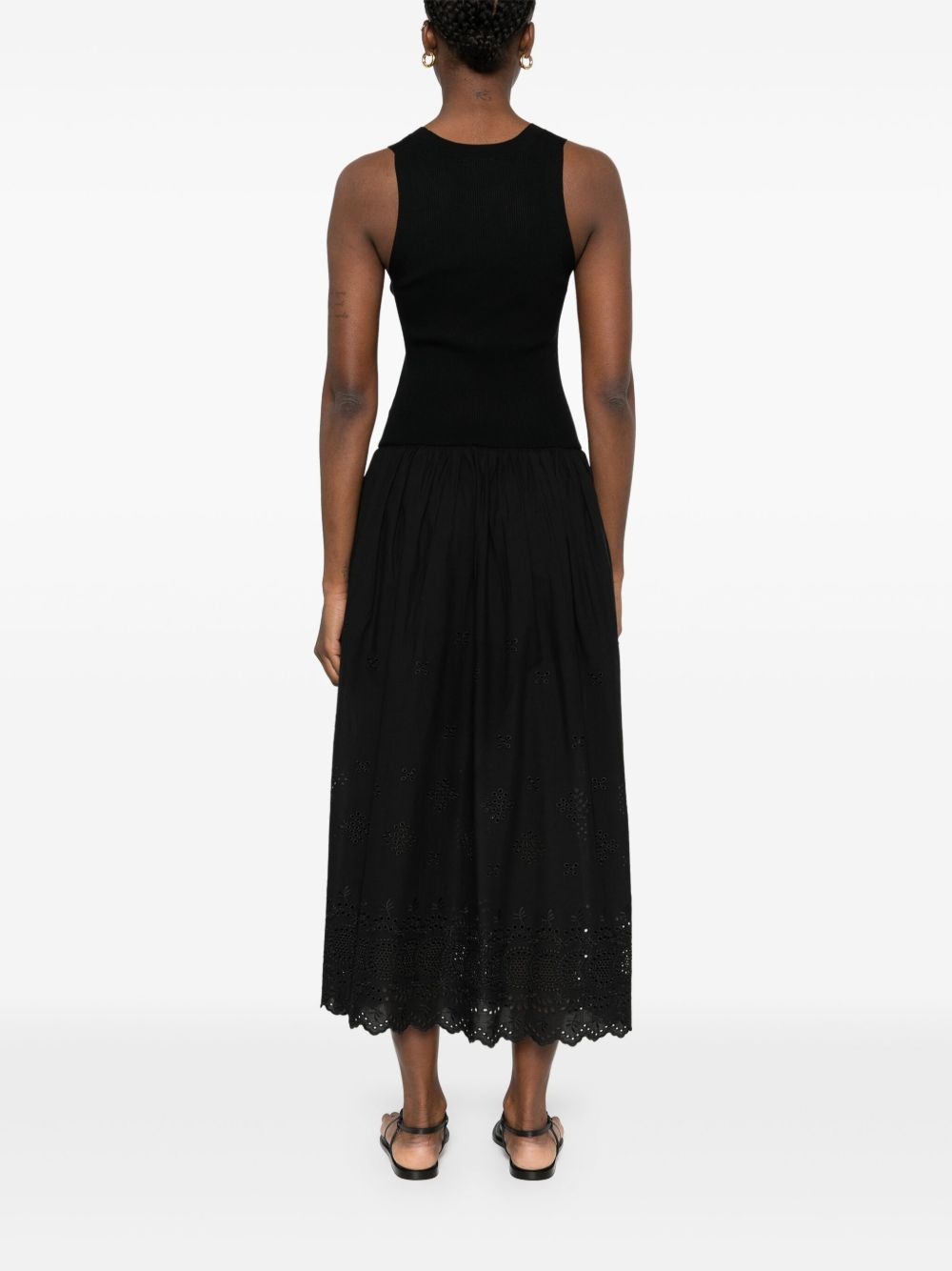 Ennaya maxi dress - 4