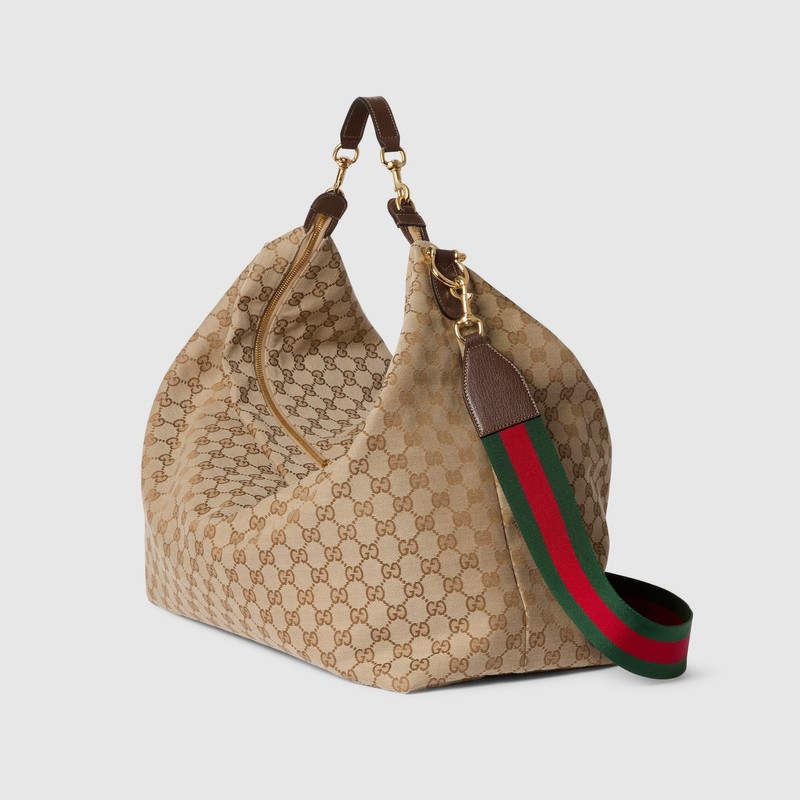 GUCCI Brera large crossbody bag outlook