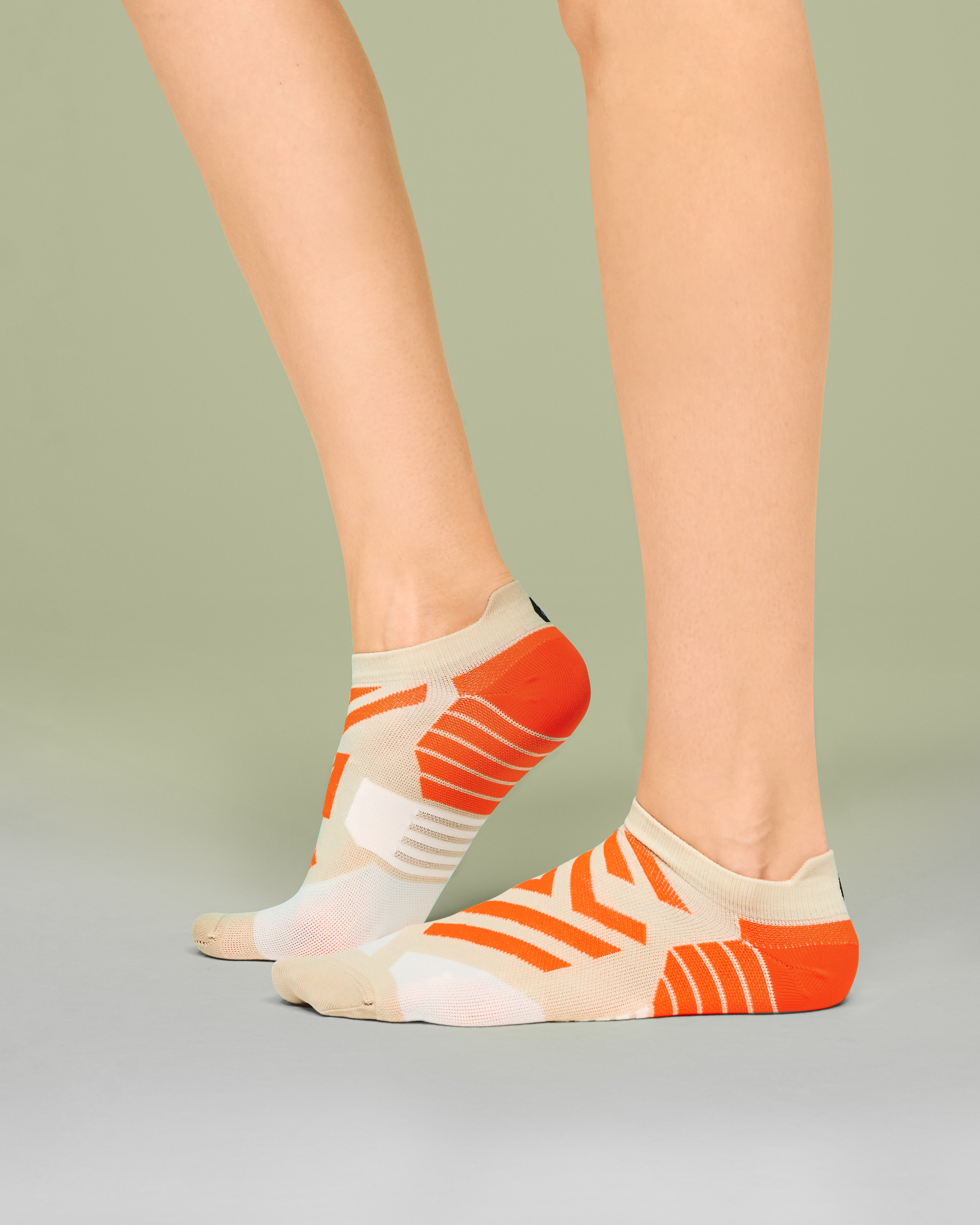 Performance Low Sock - 2