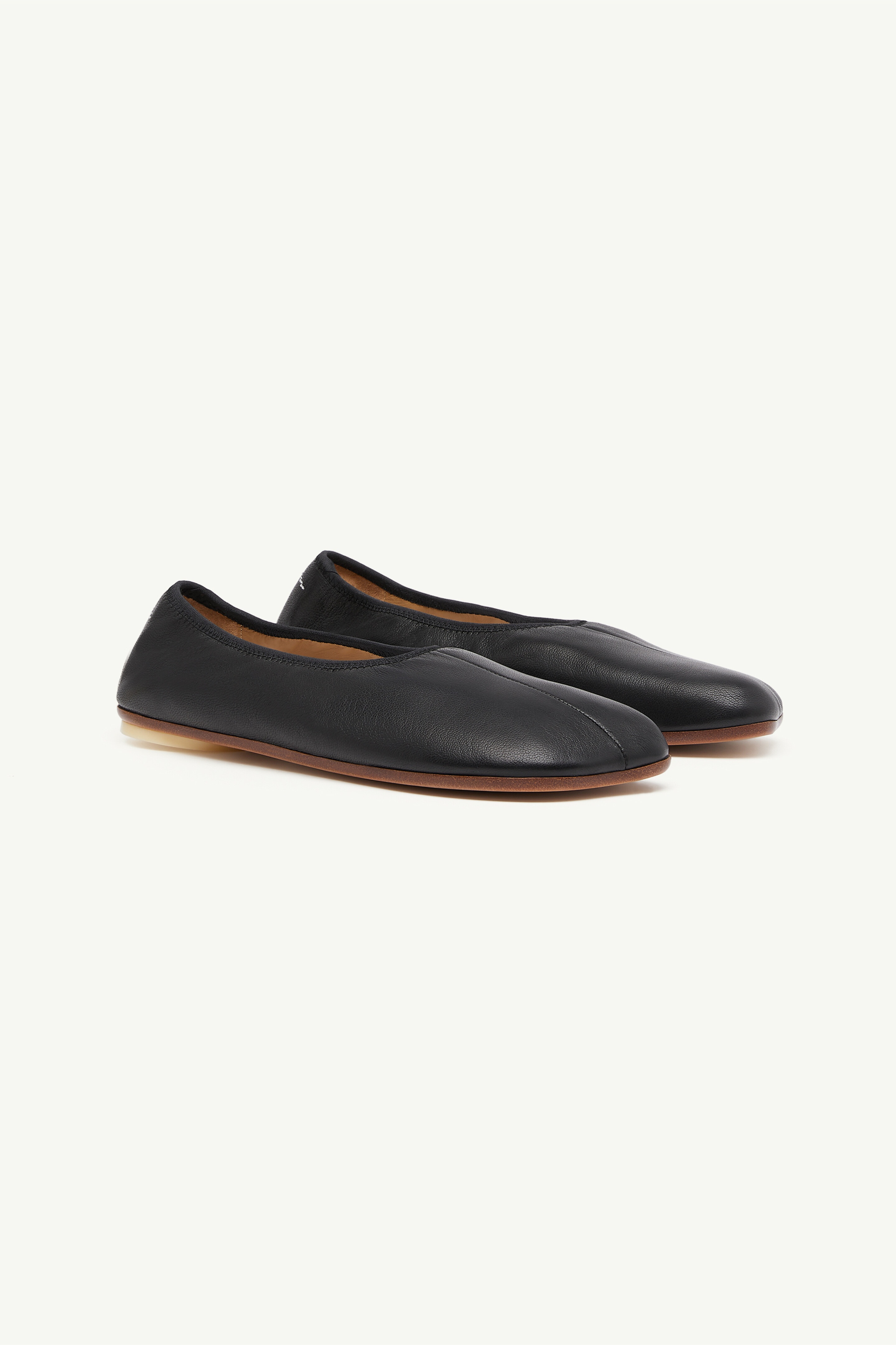 Anatomic soft ballet flats - 2