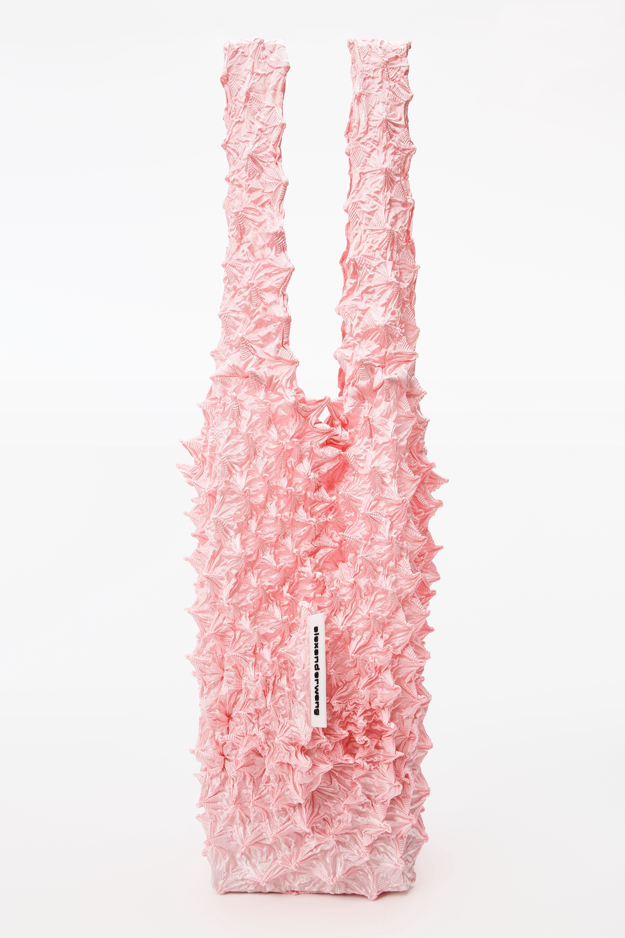 EXPANDABLE SHIBORI MINI SHOPPER - 4