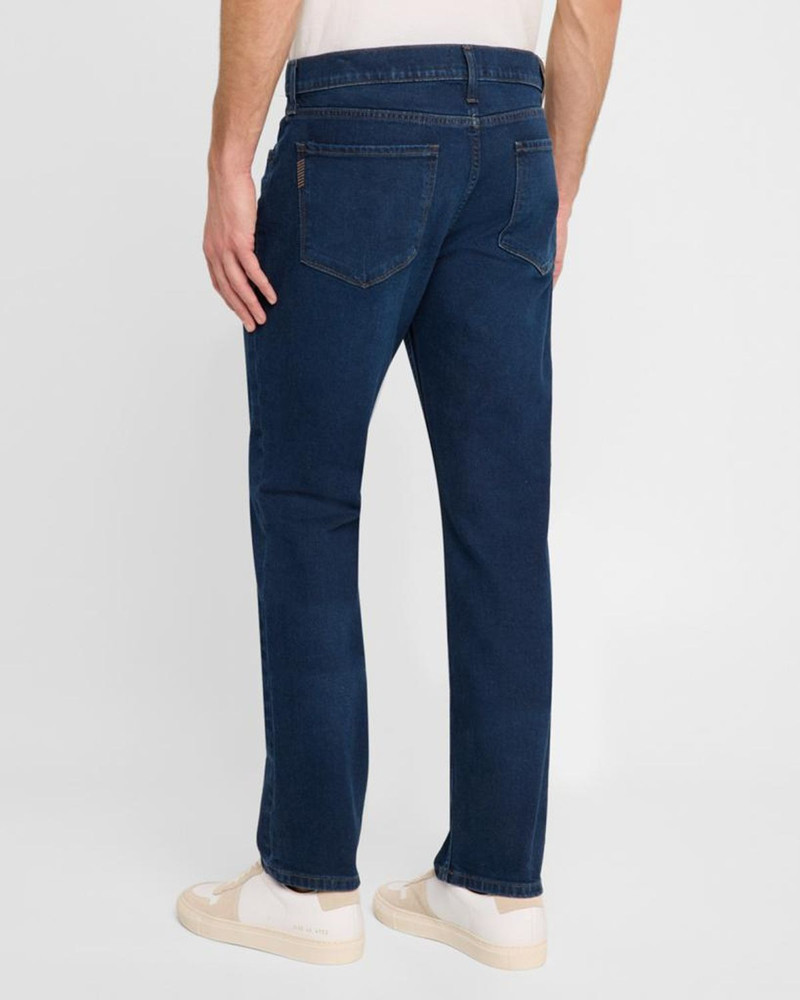 Men's Lennox Slim-Fit Jeans 3