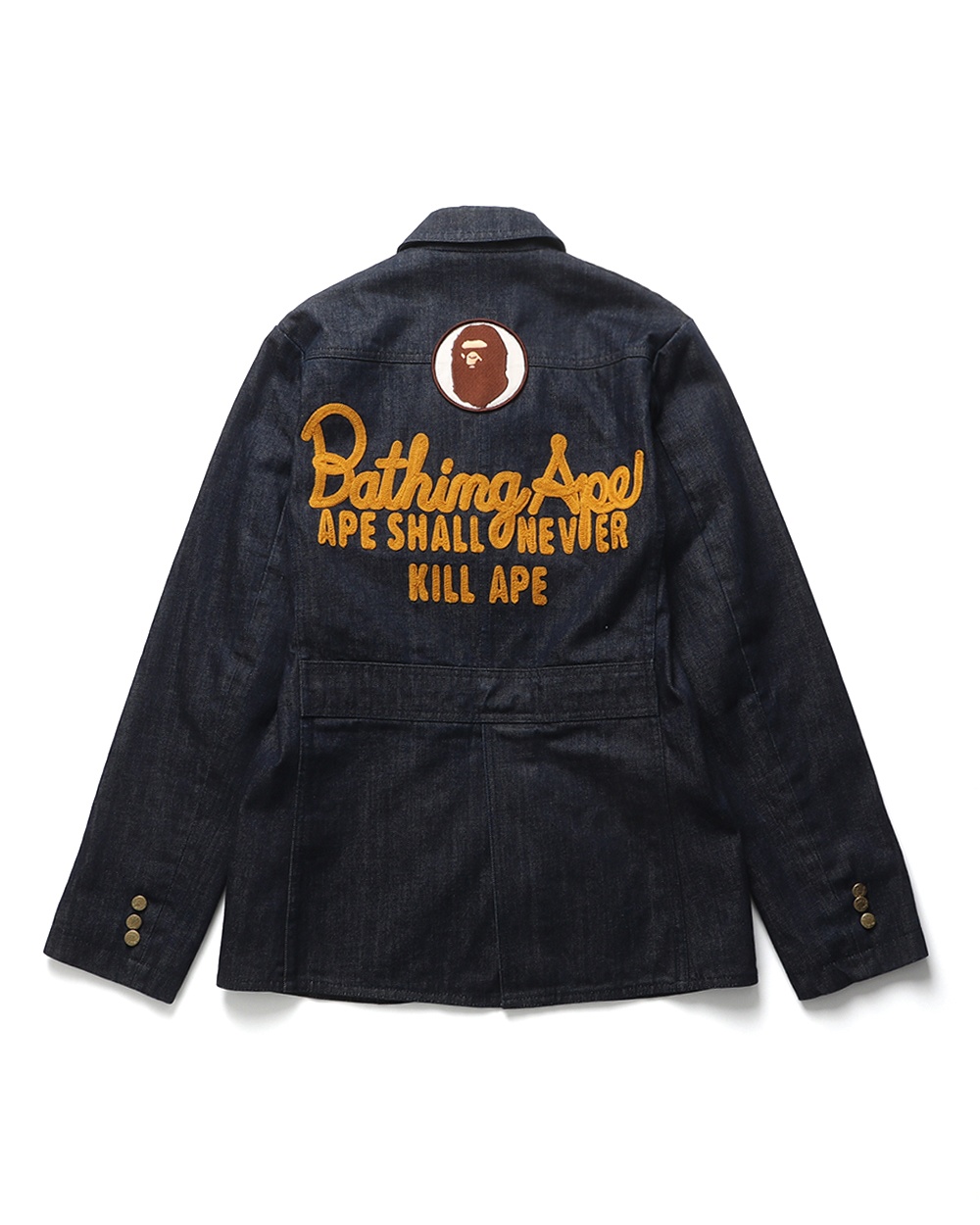 A BATHING APE - 2