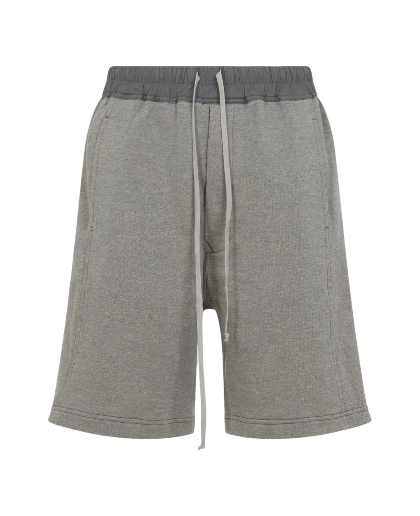 Wide Pusher Shorts - 1