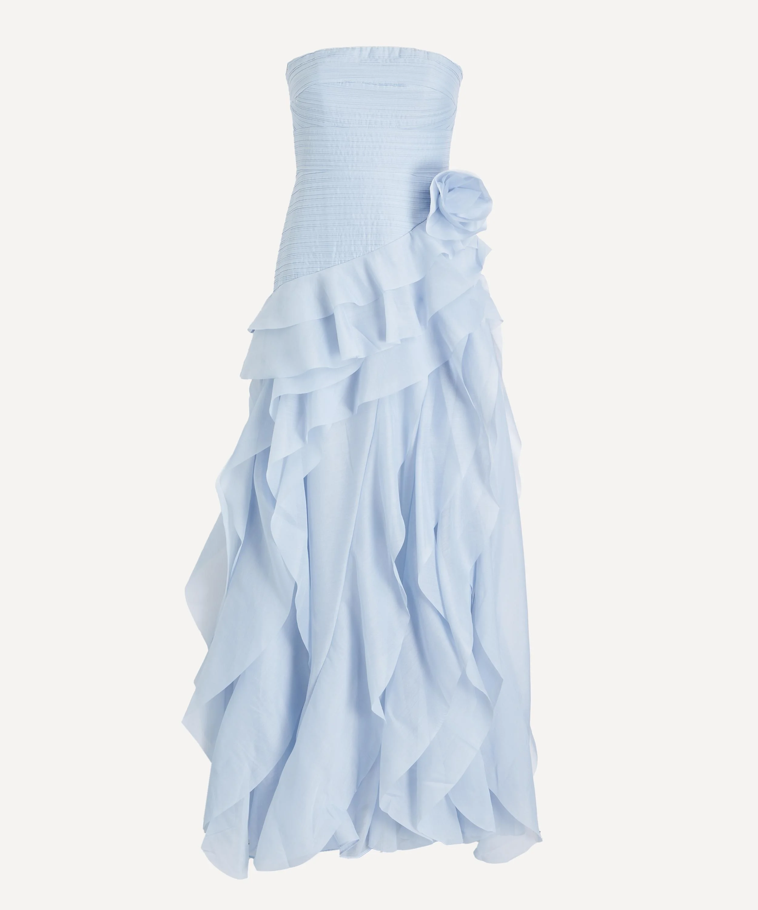 Canyon Gown - 1