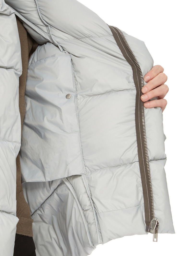 Porterville Naska Duvet Jacket Pale Blue 6