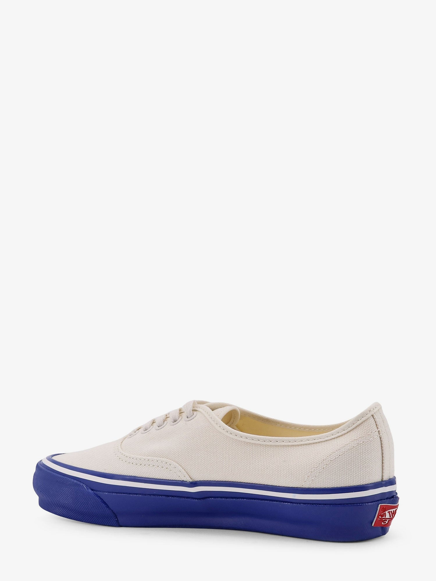 Vans Lx Authentic 44 Low-Top Canvas Sneakers - 4