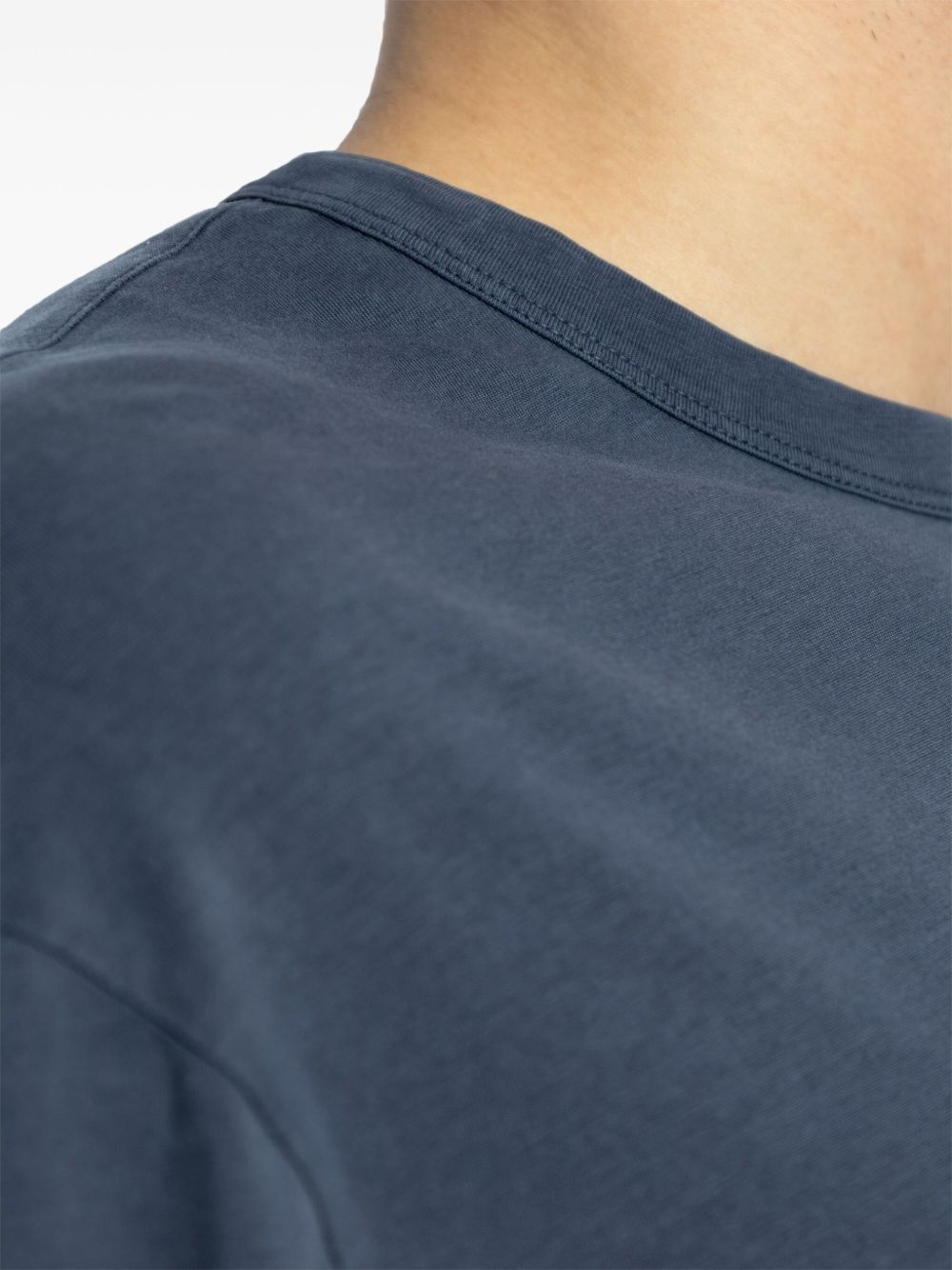 crew-neck T-shirt - 5