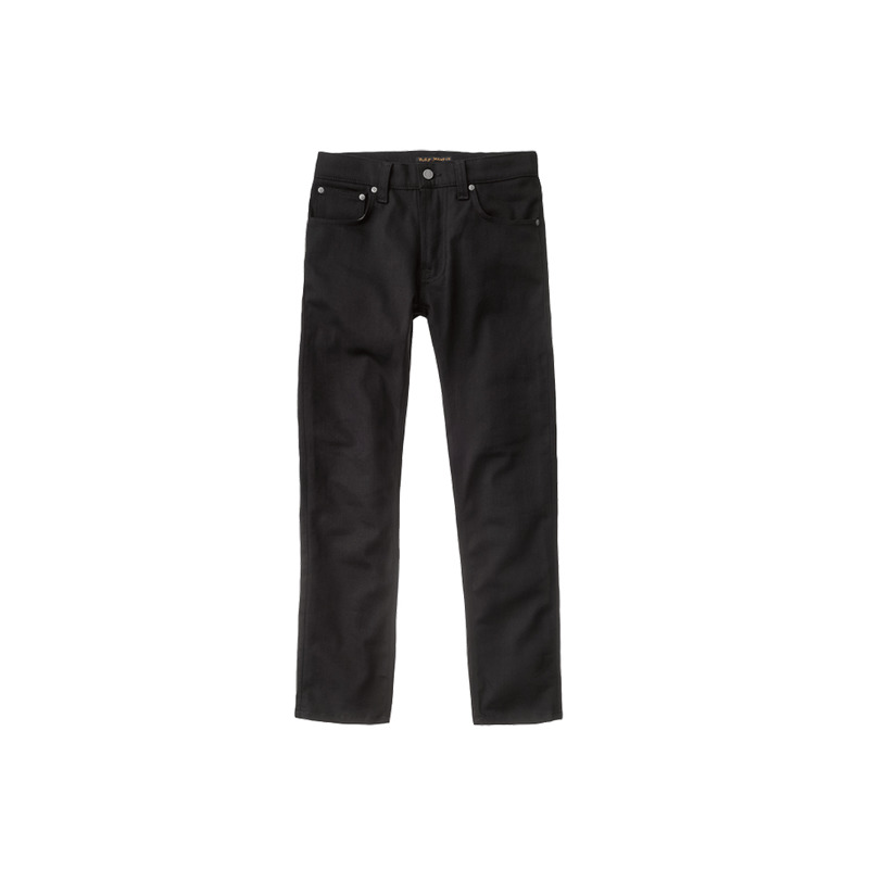 Grim Tim Dry Everblack - 10